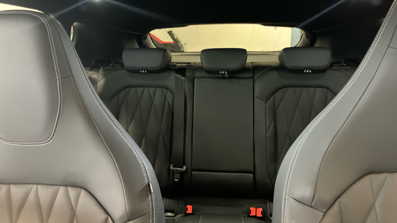 Ford Capri 210kW Premium 77kWh 5dr Auto Electric Estate